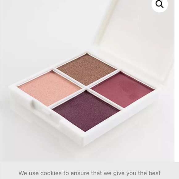 Oryza Beauty Astral Amethyst Eyeshadow - Picture 5 of 8